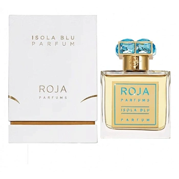 Roja Parfums Isola Blu духи 50 мл