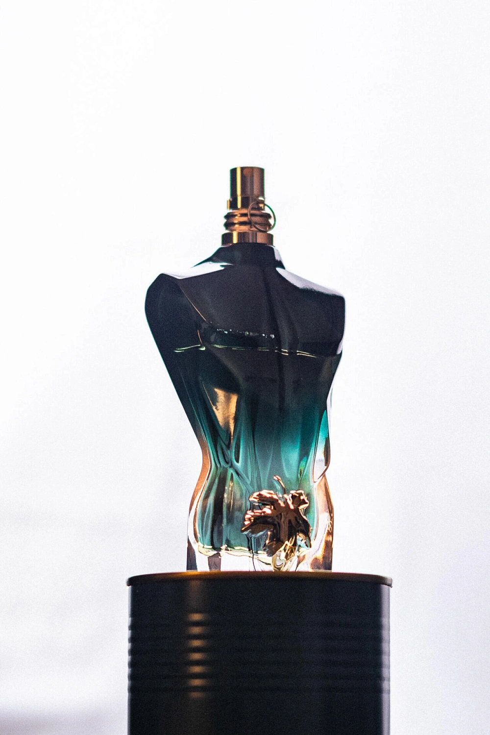 Jean Paul Gaultier Le Beau Le Parfum