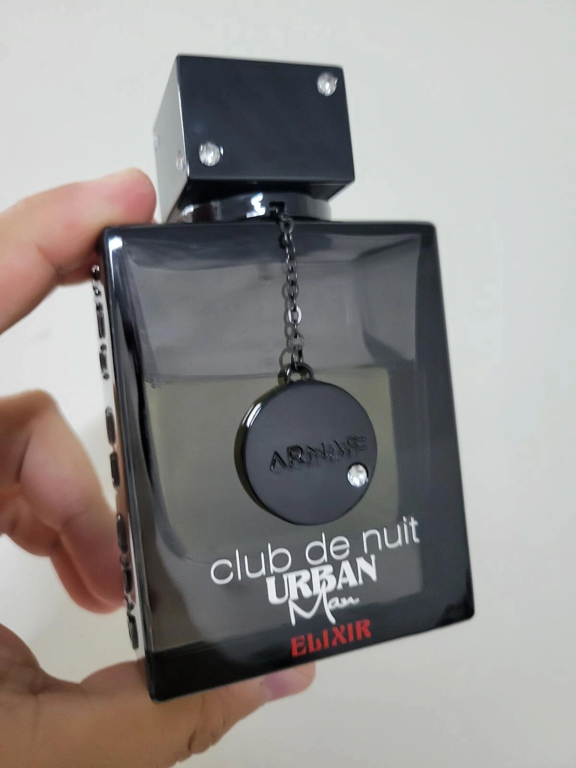 Armaf Club De Nuit Urban Elixir
