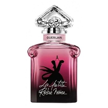 Guerlain La Petite Robe Noire Eau de Parfum Absolue парфюмерная вода 100 мл тестер