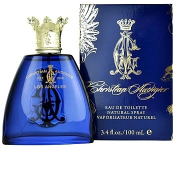 Фото Christian Audigier For Him