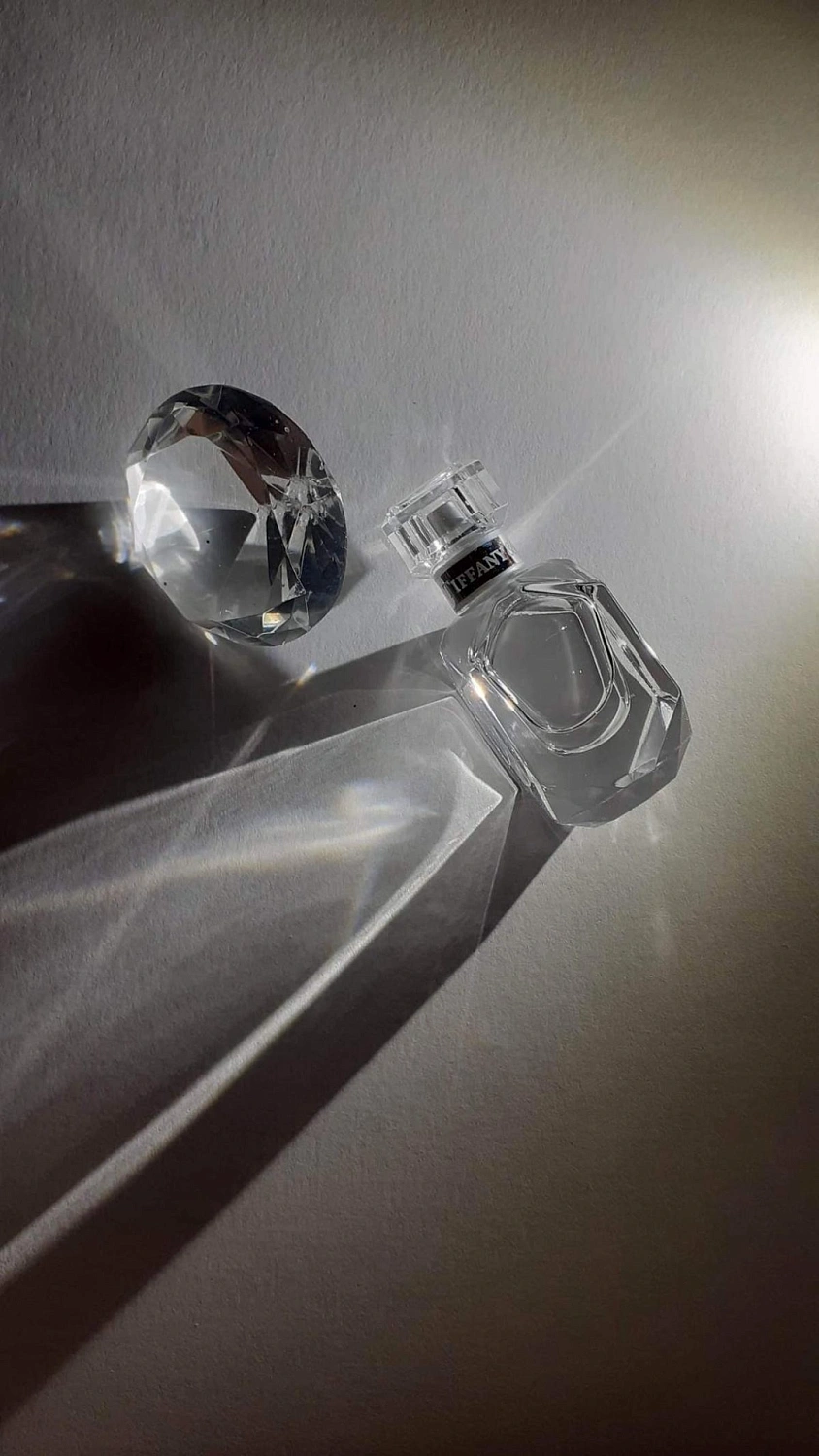Tiffany & Co Sheer