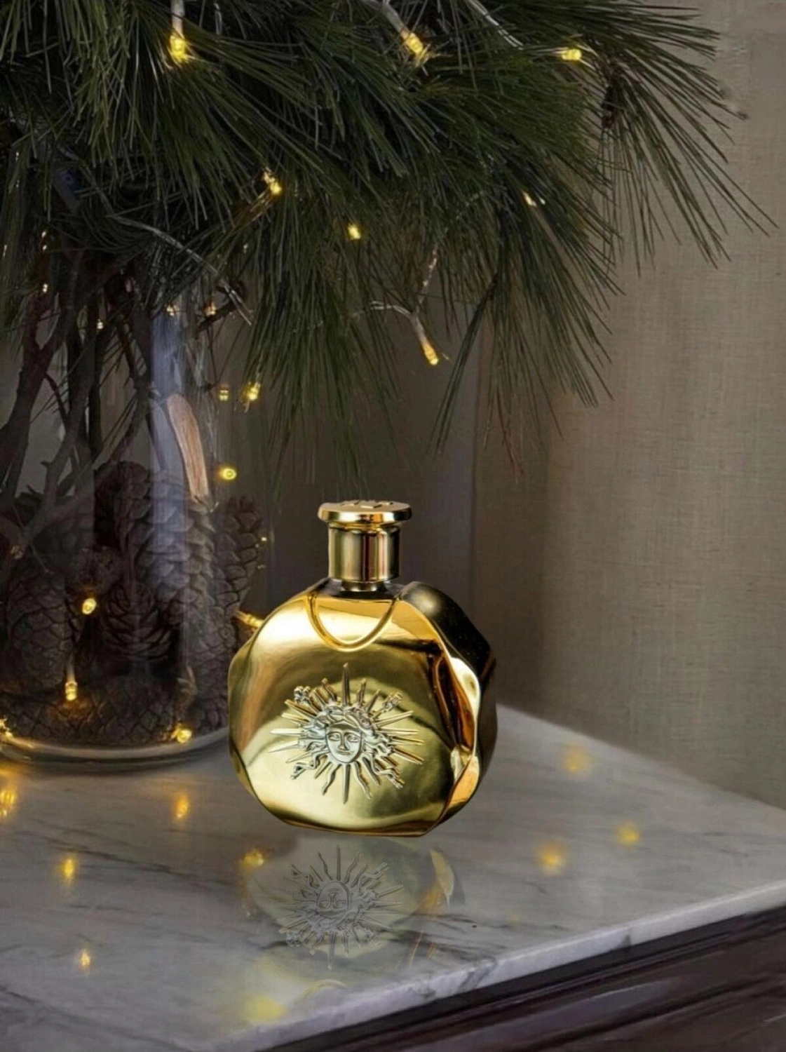 Parfums du Château de Versailles Les Ors Des Versailles Pour Elle