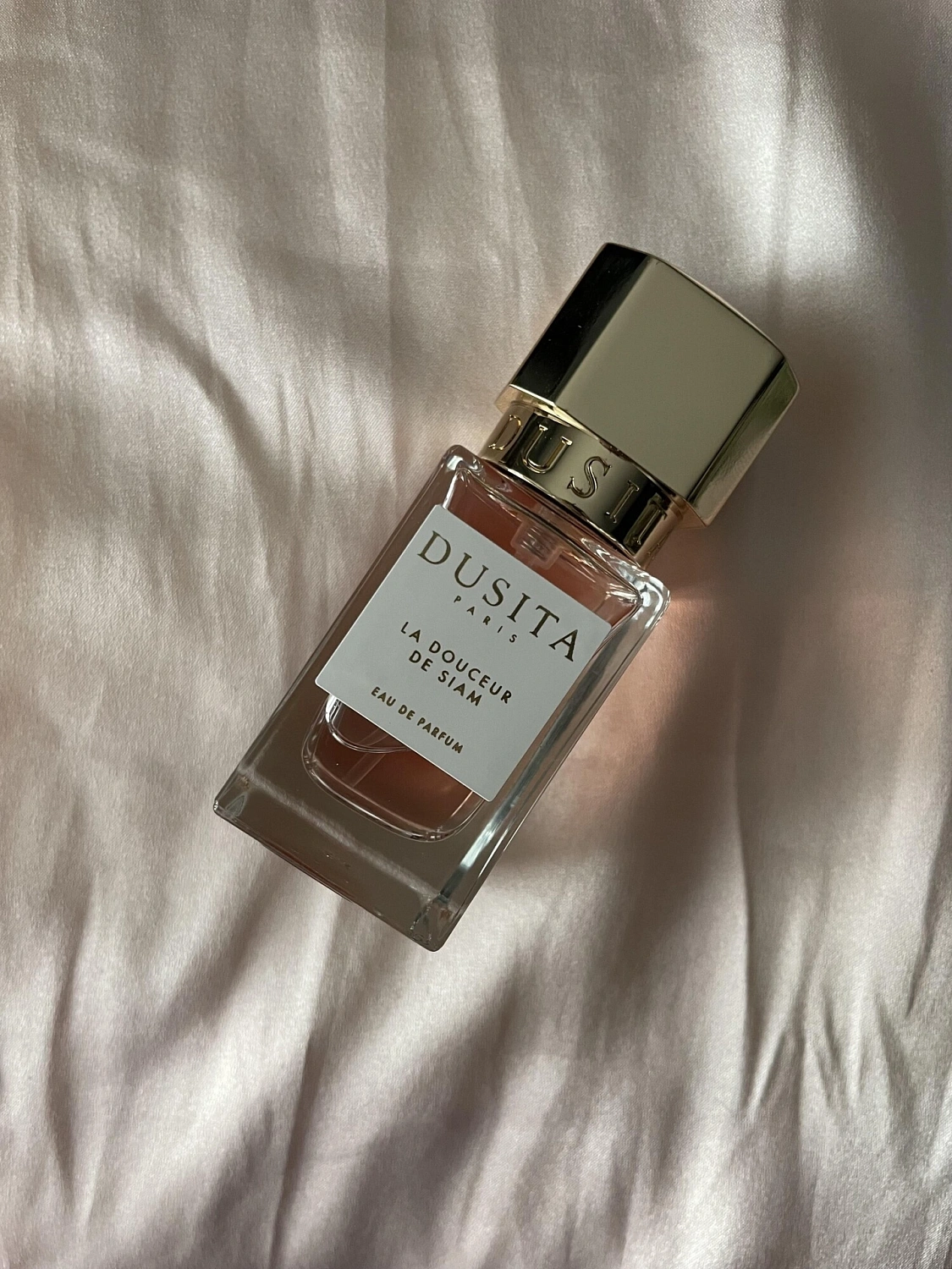 Dusita La Douceur de Siam