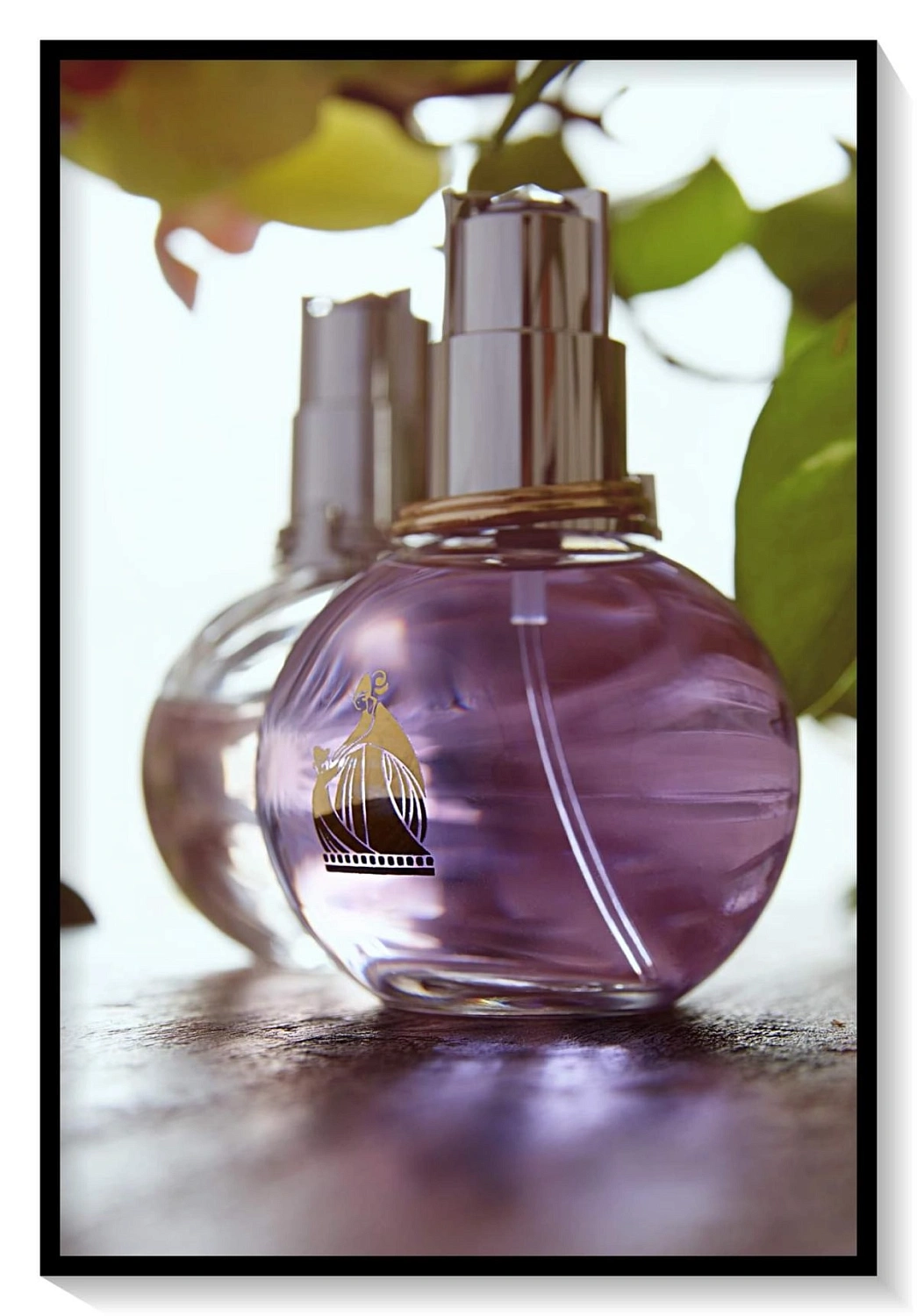 Lanvin Eclat de Fleurs