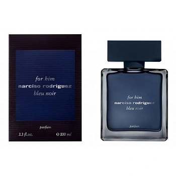 Narciso Rodriguez for Him Bleu Noir Parfum духи 100 мл