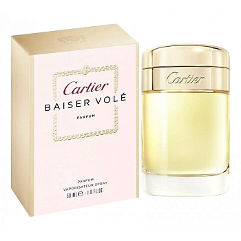 Фото Cartier Baiser Vole Parfum