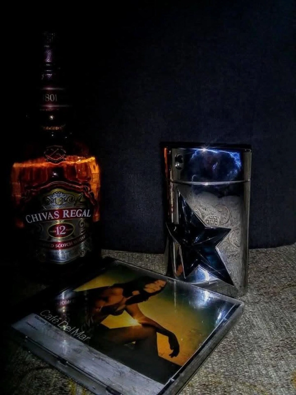 Mugler A Men