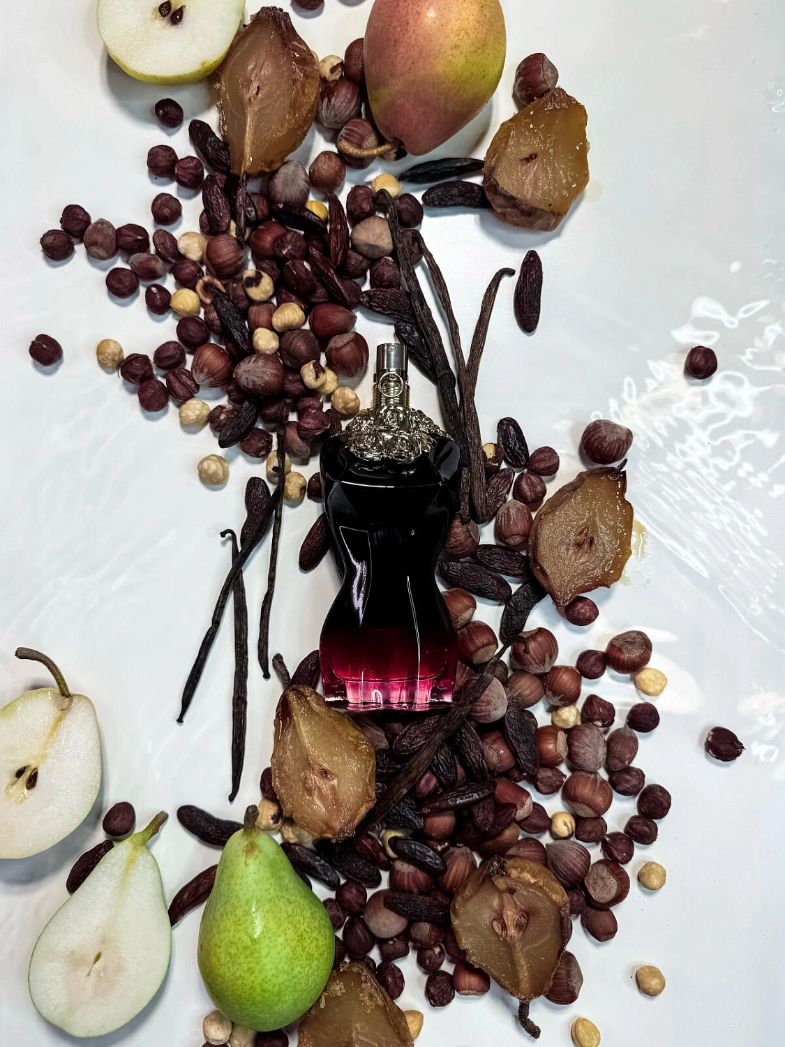 Jean Paul Gaultier La Belle Le Parfum