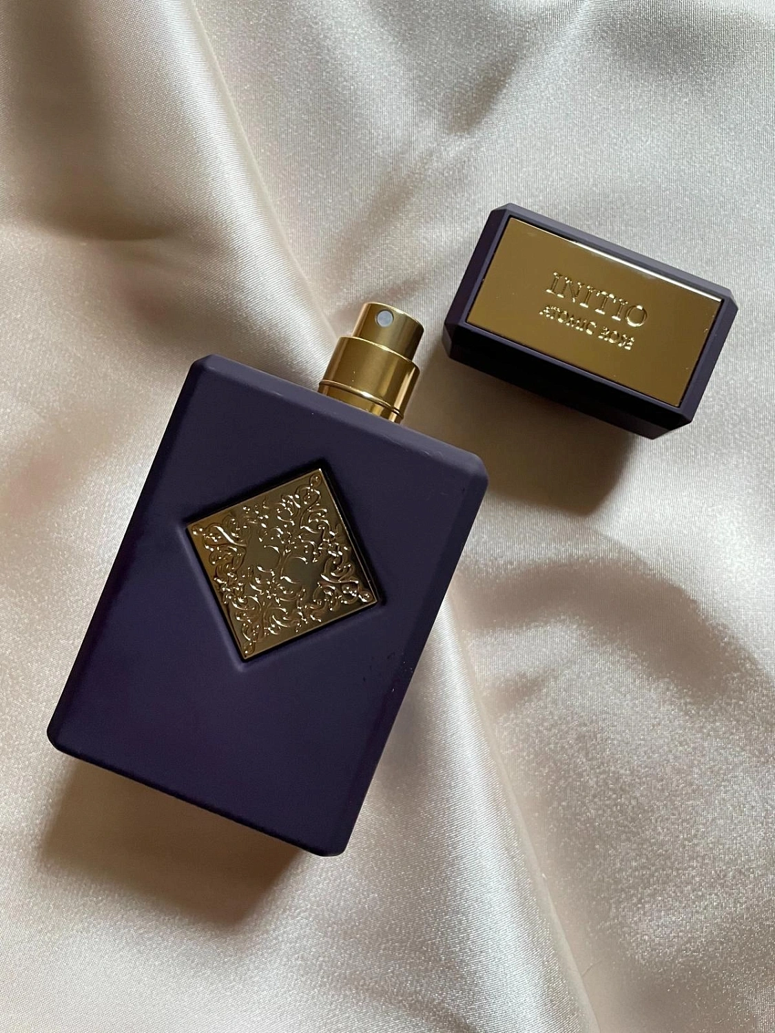 Initio Parfums Privés Atomic Rose