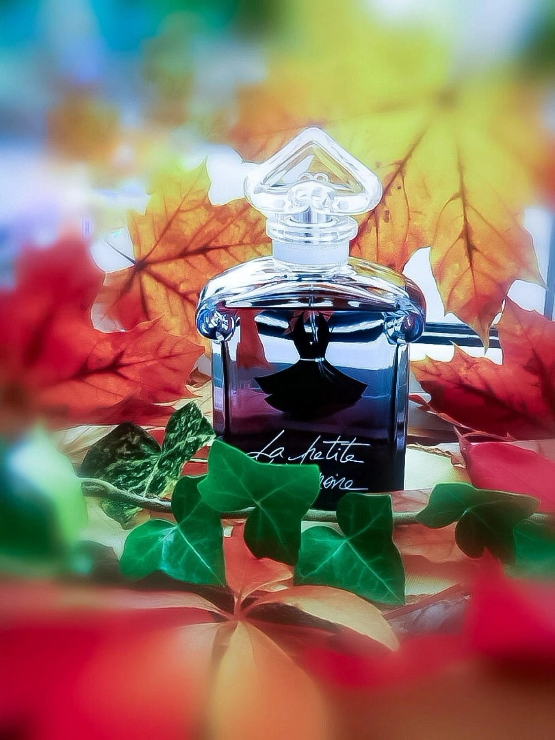 Guerlain La Petite Robe Noire Intense