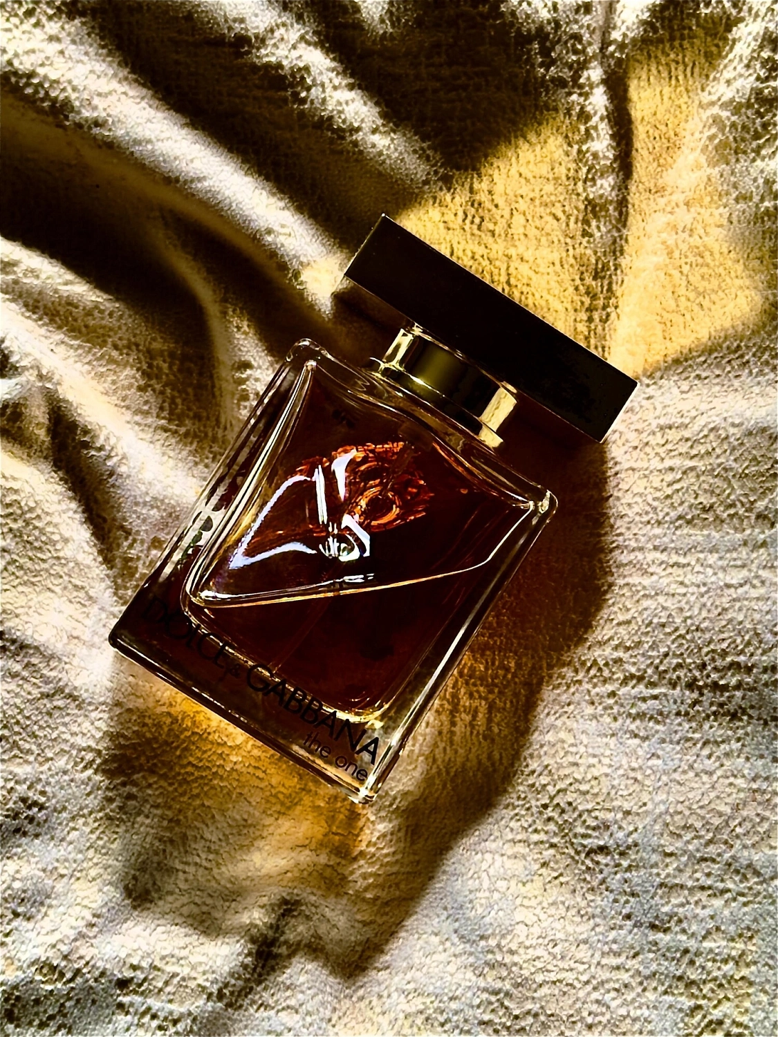 Dolce & Gabbana The One Baroque For Men
