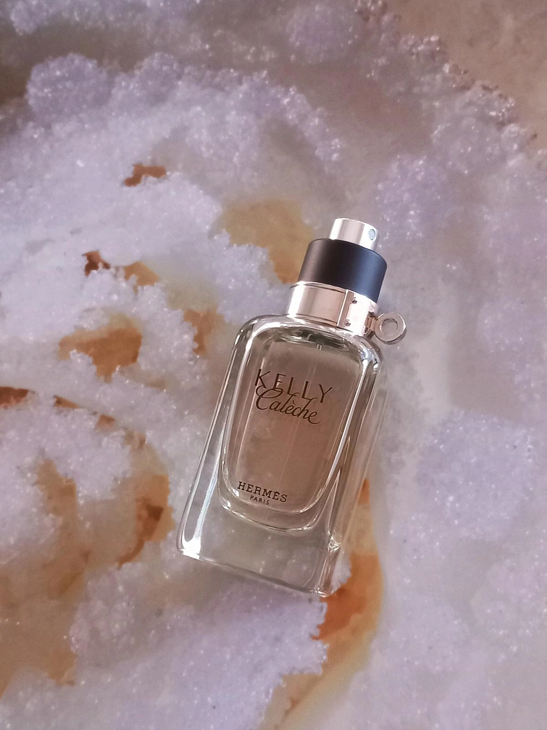 Hermès Kelly Caleche
