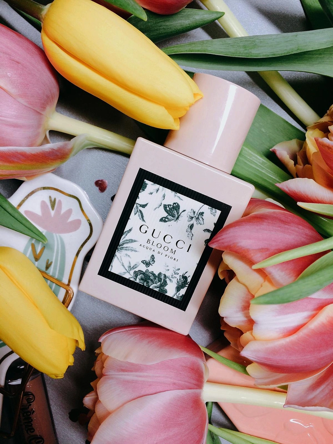 Gucci Bloom Acqua di Fiori
