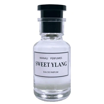 Фото Manali Perfumes Sweet Ylang