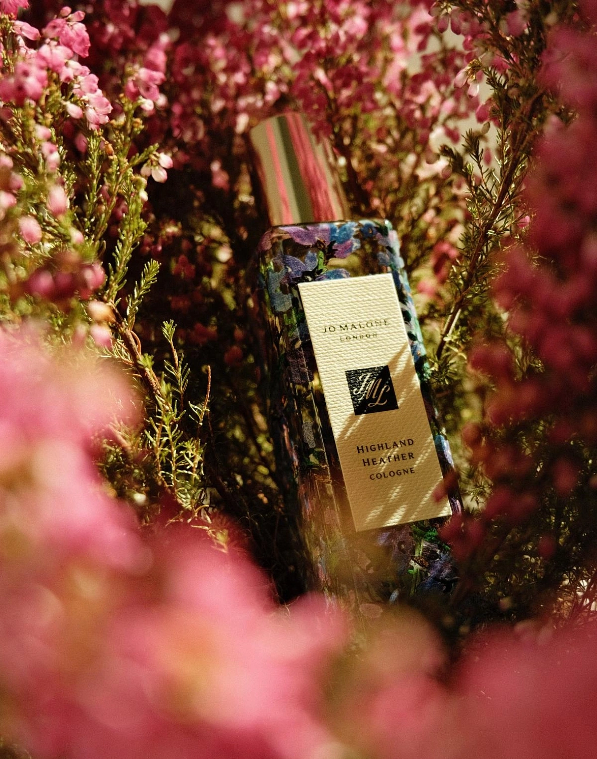 Jo Malone Highland Heather