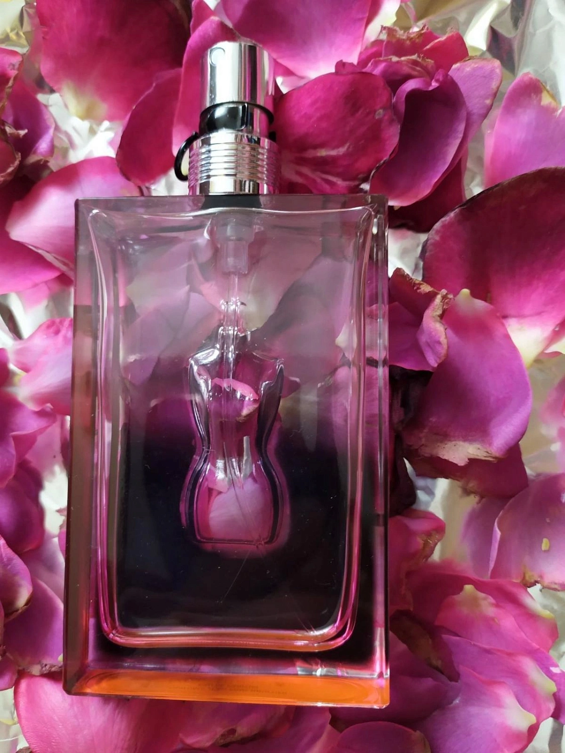 Jean Paul Gaultier Ma Dame Eau de Parfum