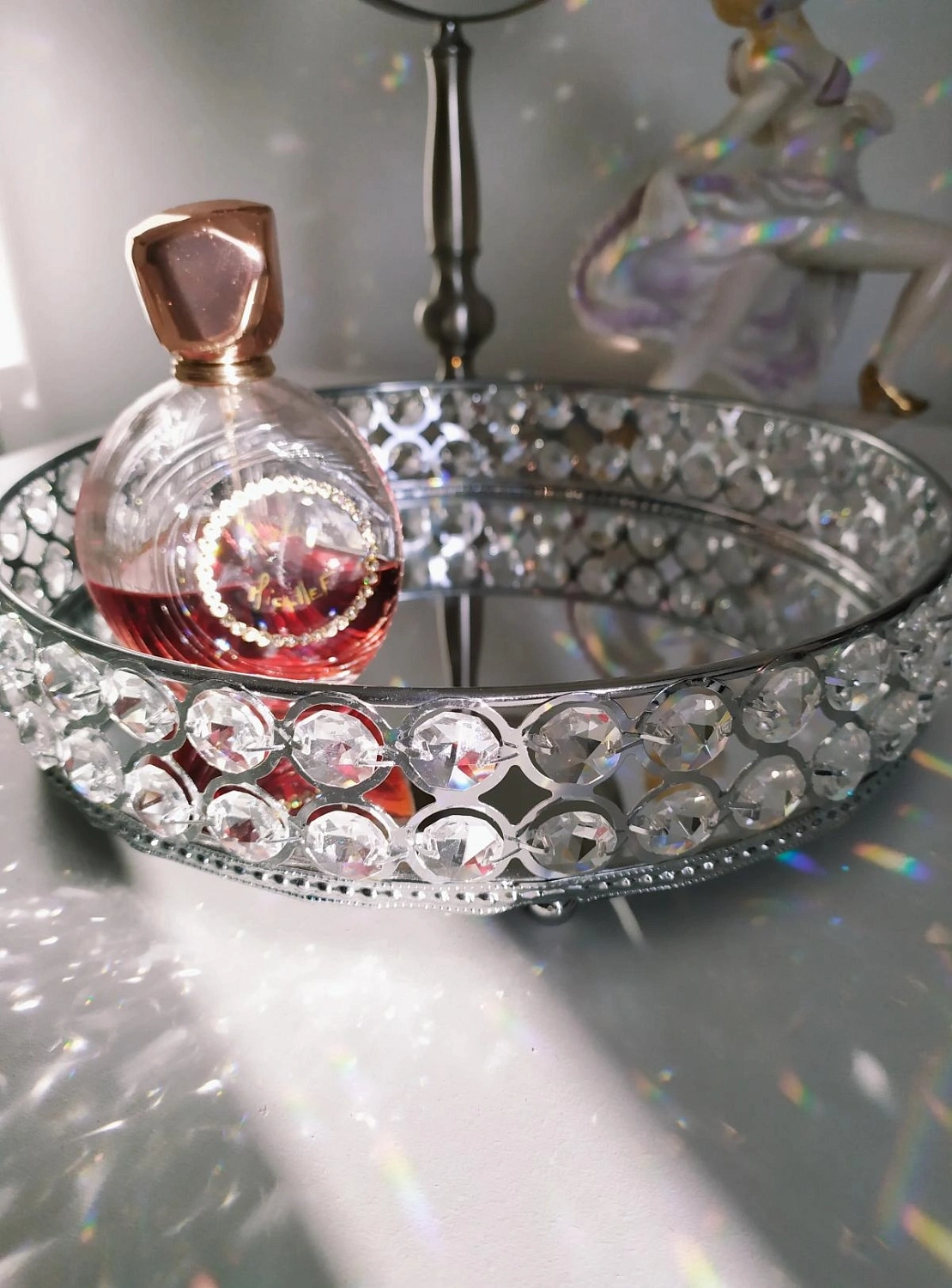 M.Micallef Mon Parfum Cristal