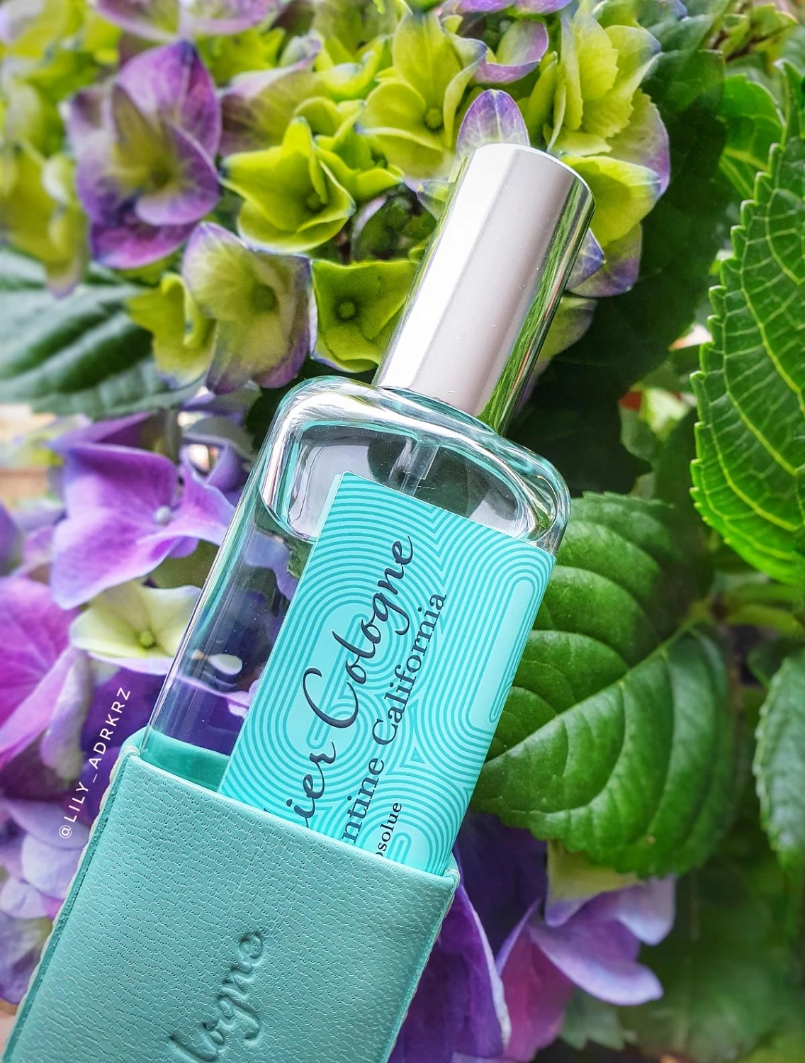 Atelier Cologne Clementine California