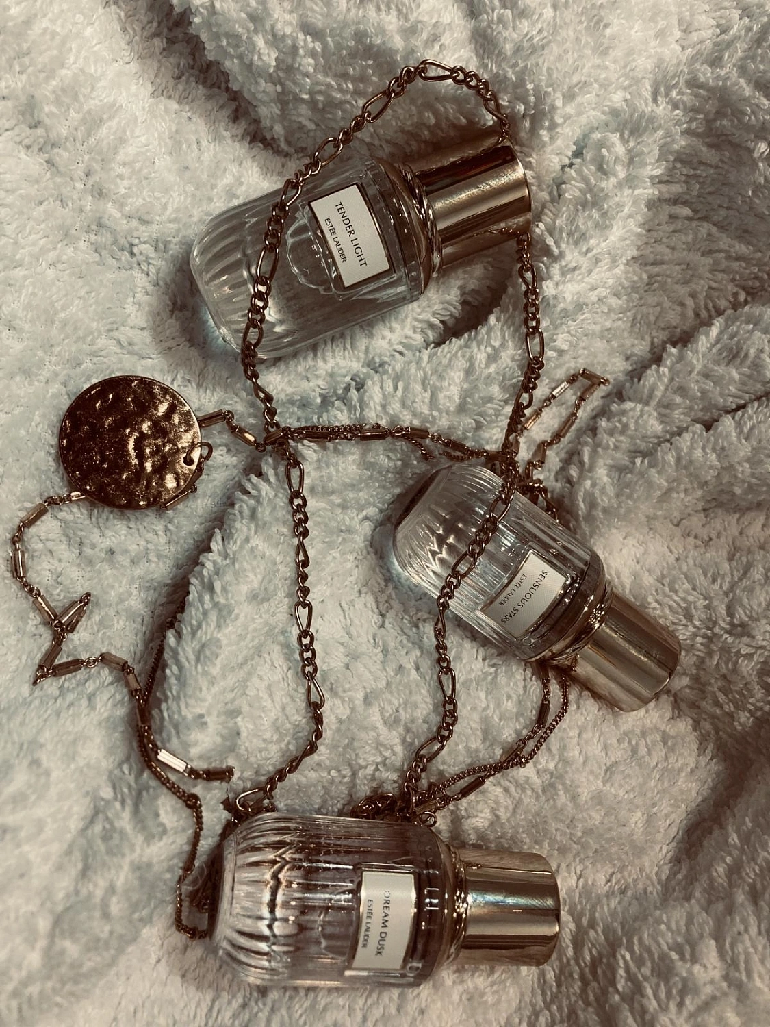 Estée Lauder Sensuous Stars