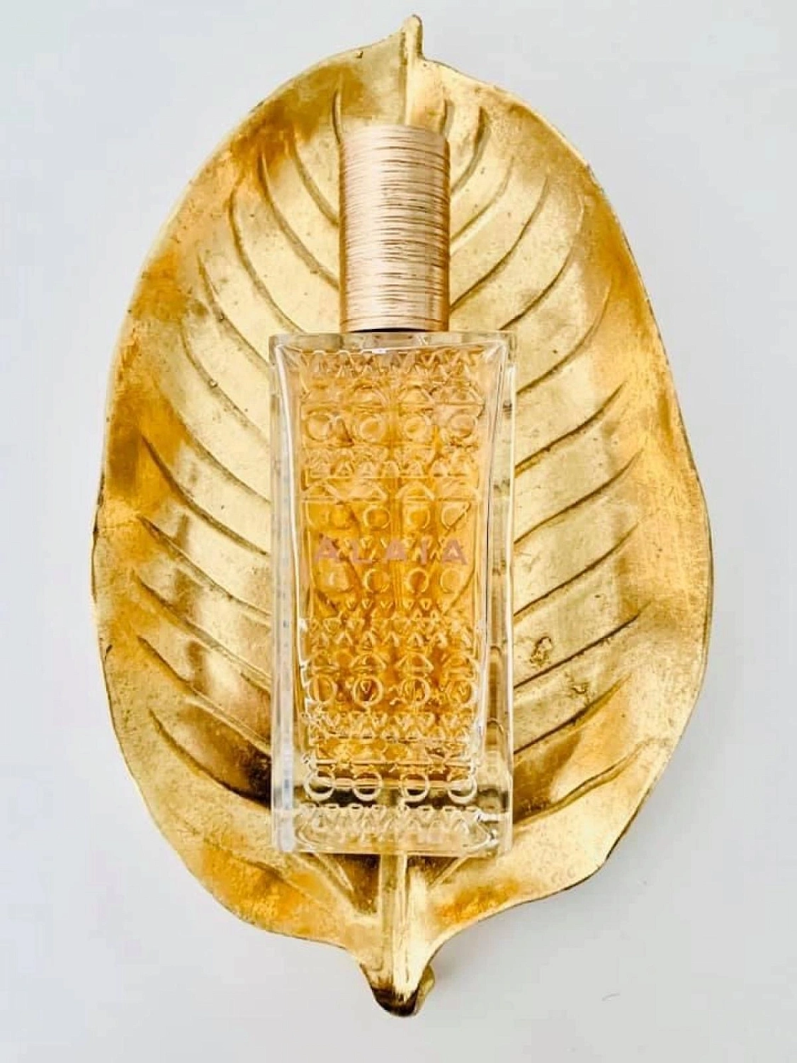 Alaïa Eau de Parfum Blanche