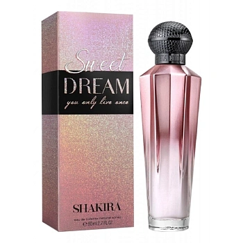 Фото Shakira Sweet Dream