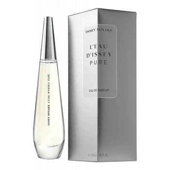 Фото Issey Miyake L'eau d'Issey Pure