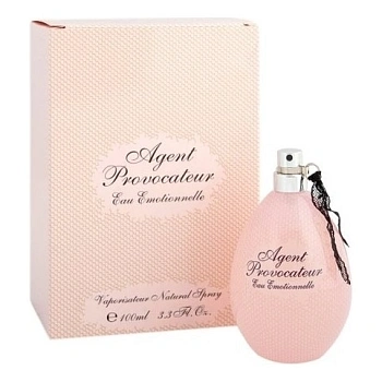 Agent Provocateur Eau Emotionnelle туалетная вода 100 мл
