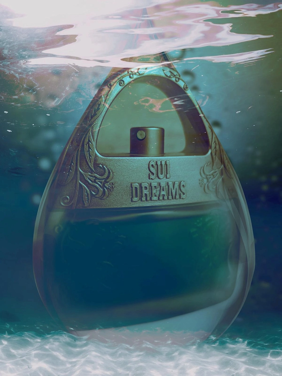 Anna Sui Dreams
