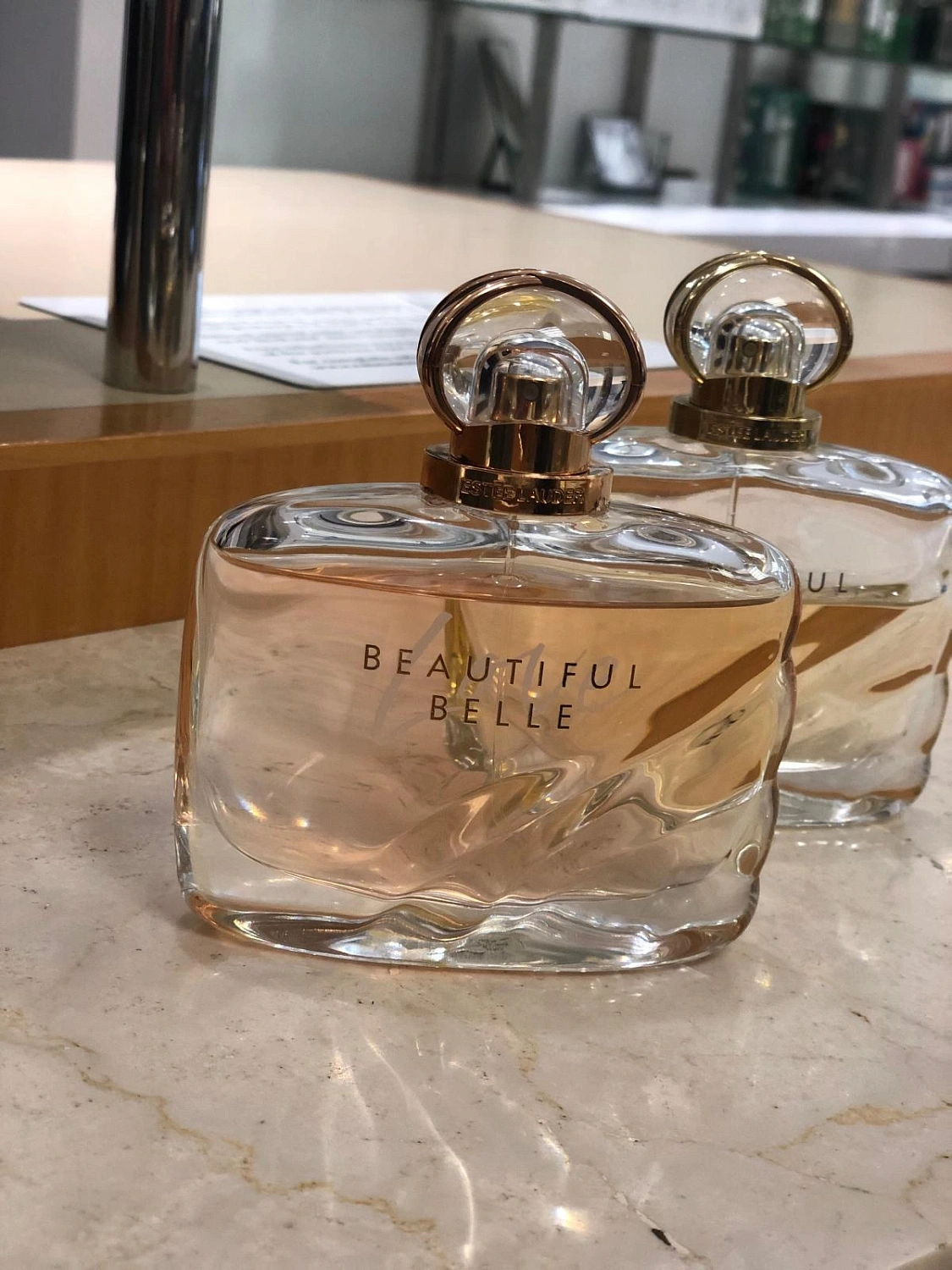 Estée Lauder Beautiful Belle Love