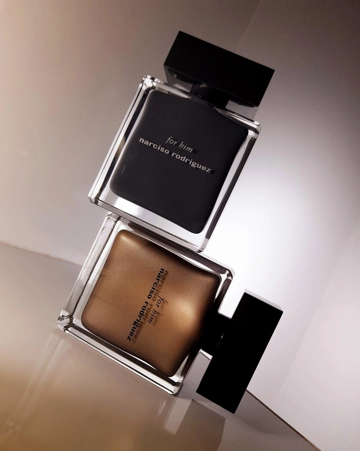 Narciso Rodriguez for Him