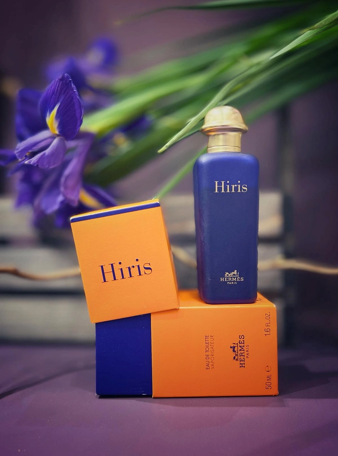 Hermès Hiris