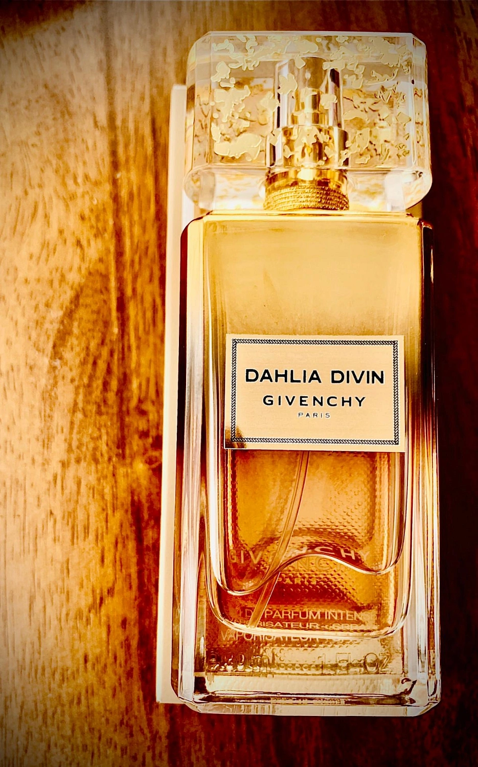 Givenchy Dahlia Divin Le Nectar de Parfum