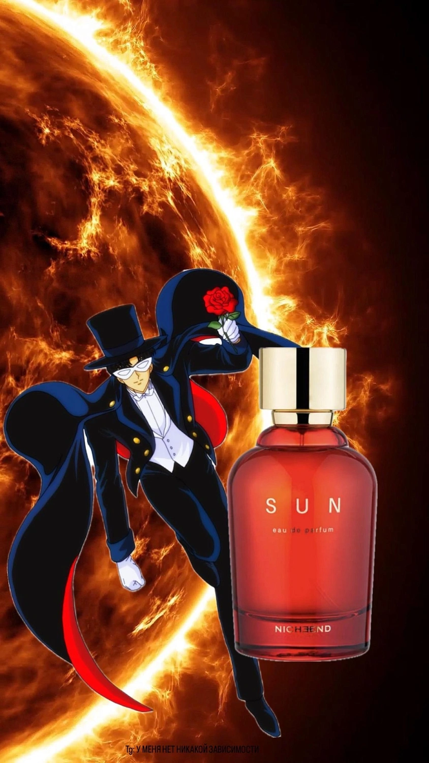 Nicheend Sun