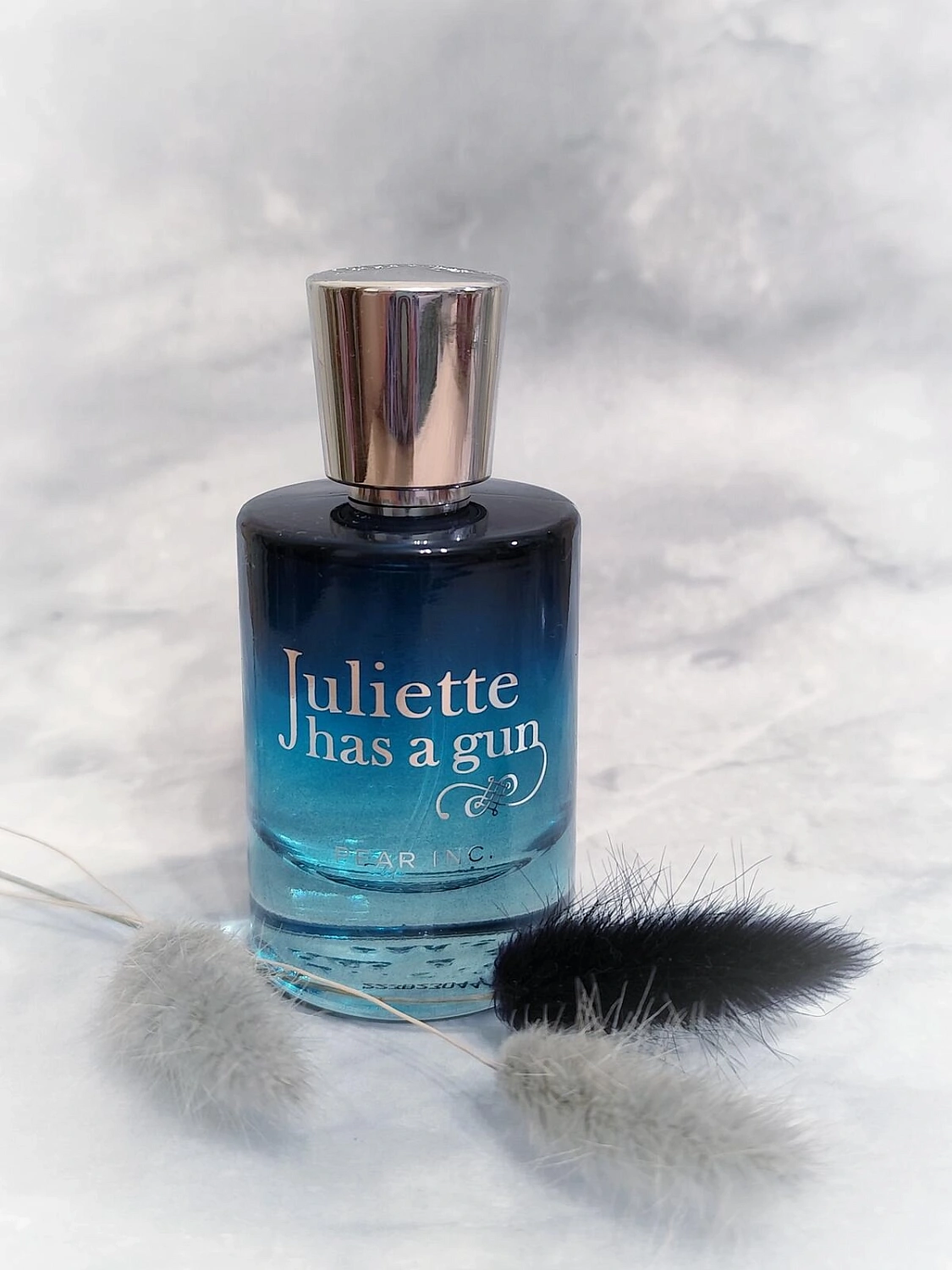 Juliette Has a Gun Pear Inc.