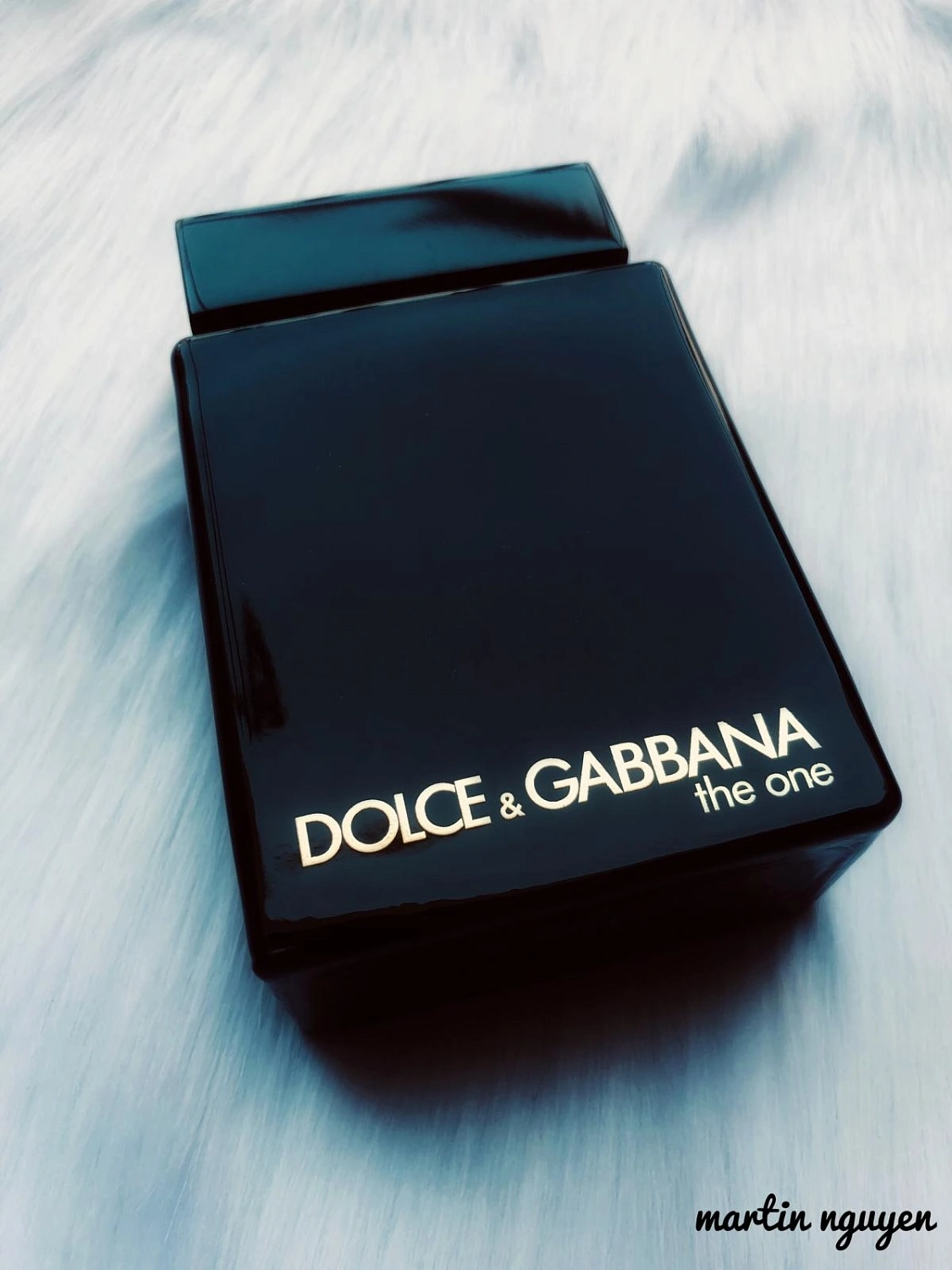 Dolce & Gabbana The One For Men Eau de Parfum Intense