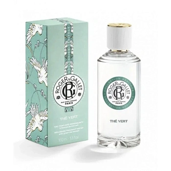 Roger & Gallet The Vert душистая вода 100 мл
