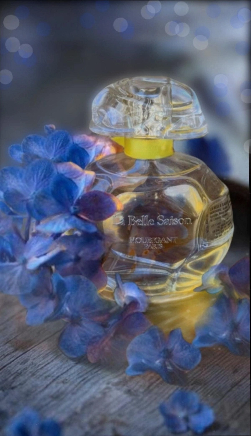 Houbigant La Belle Saison Collection Privee