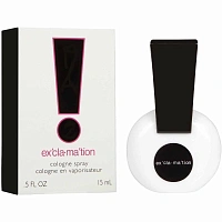 Coty Ex'cla-ma'tion
