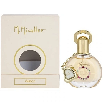 M.Micallef Watch парфюмерная вода 30 мл