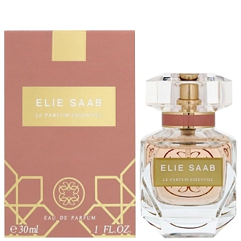 Elie Saab Le Parfum Essentiel парфюмерная вода 30 мл