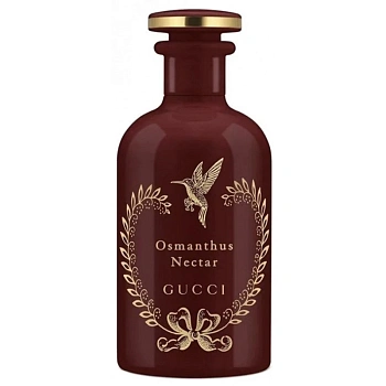 Gucci Osmanthus Nectar парфюмерная вода 100 мл тестер