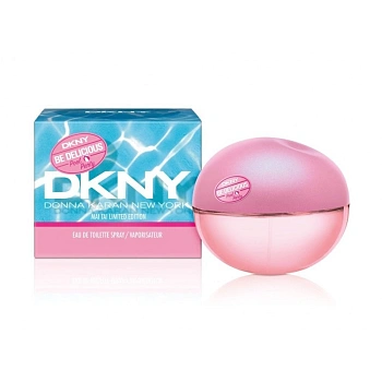 Фото DKNY Be Delicious Pool Party Mai Tai