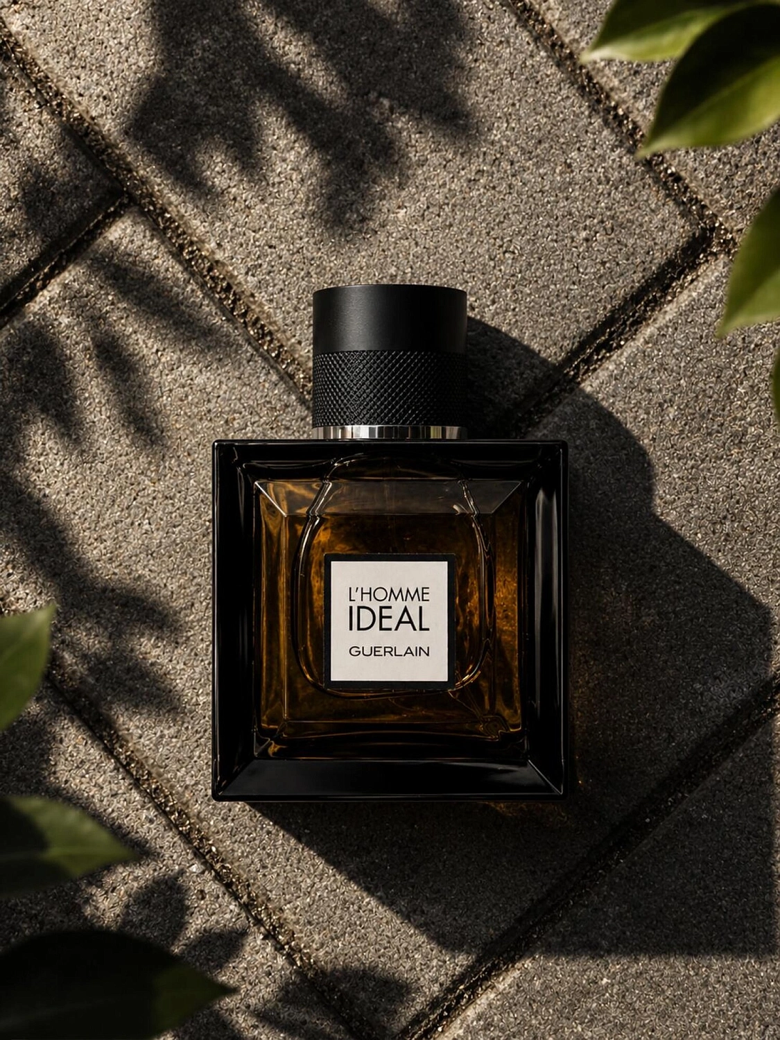 Guerlain L'Homme Ideal