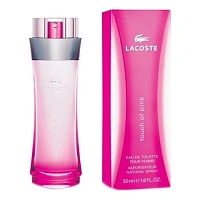 Lacoste Touch of Pink