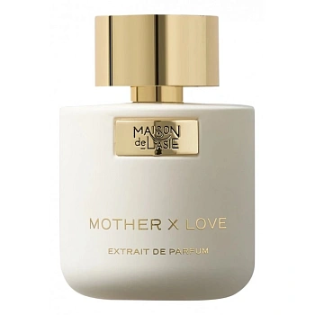 Фото Maison de L'Asie Mother x Love