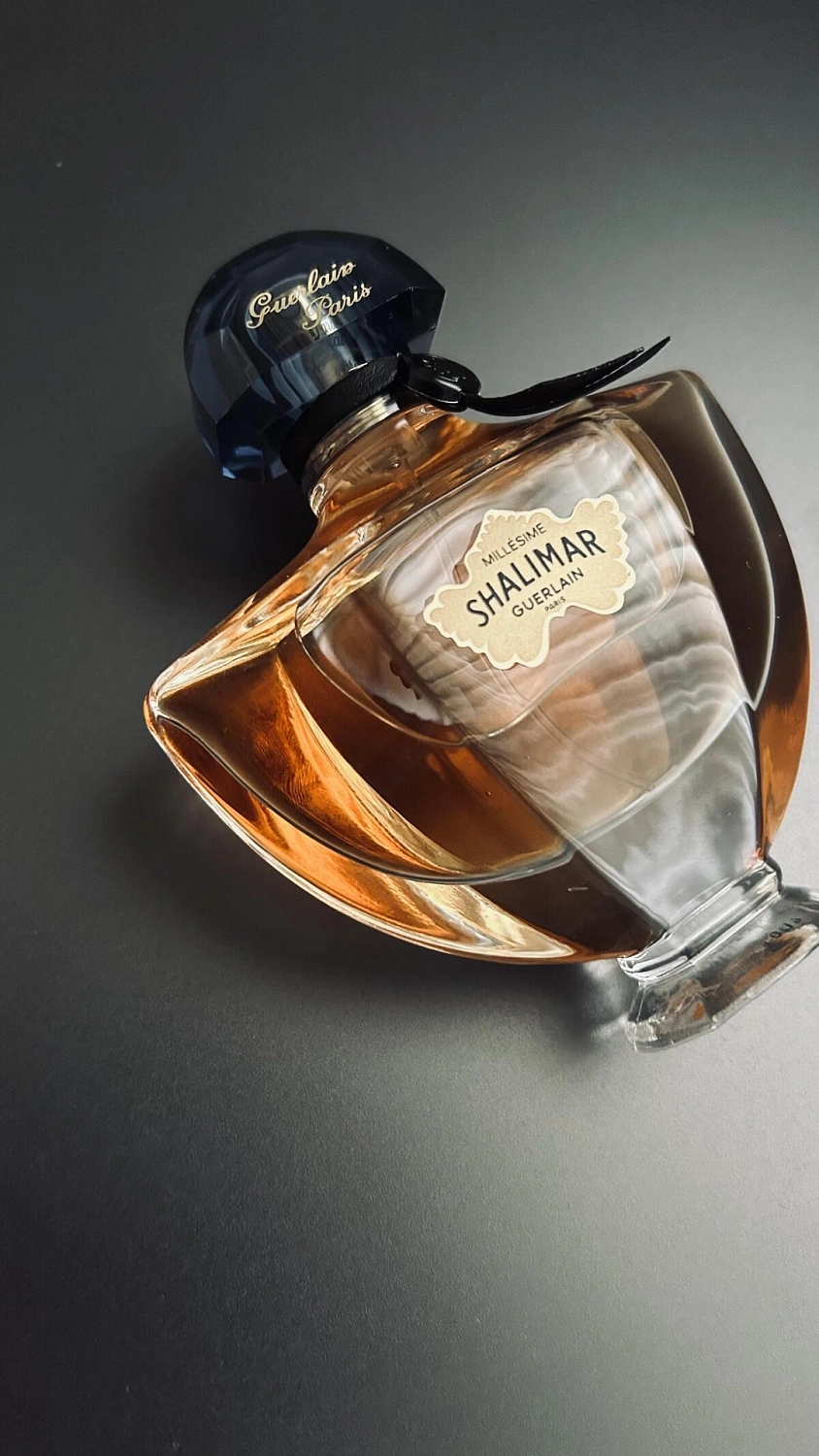 Guerlain Shalimar Millesime Jasmin