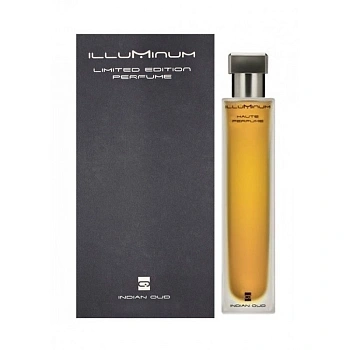 Фото Illuminum Indian Oud
