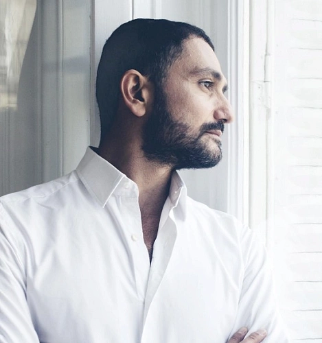 Парфюмер Francis Kurkdjian (Франсис Куркджан)
