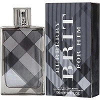 Burberry Brit For Men